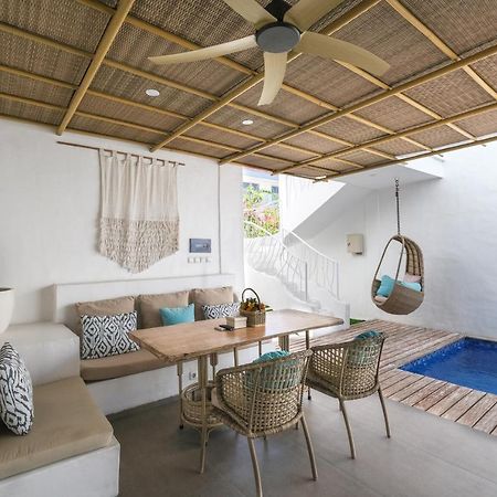 Lavana Villa Jimbaran Uluwatu Eksteriør bilde