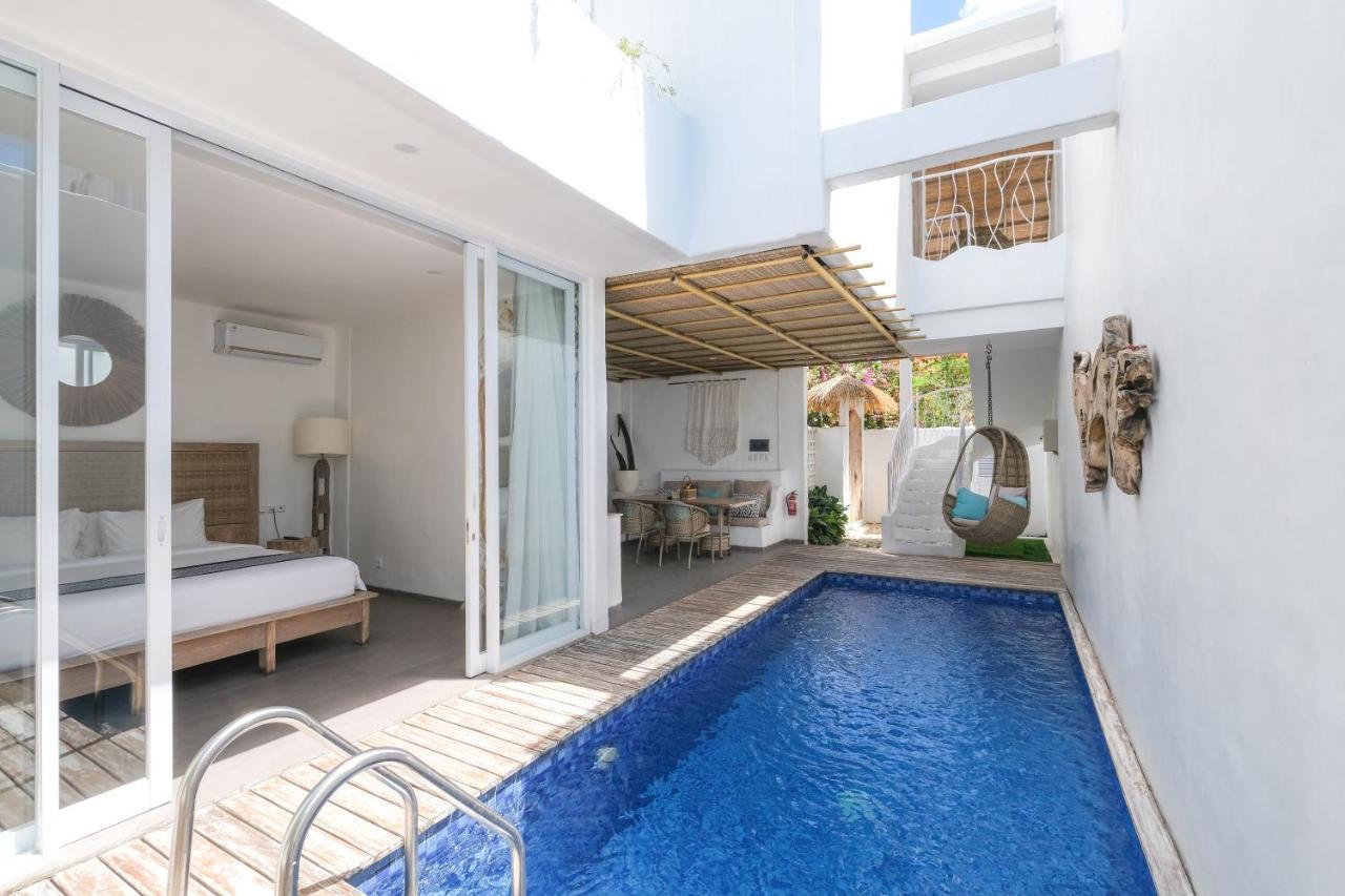 Lavana Villa Jimbaran Uluwatu Eksteriør bilde
