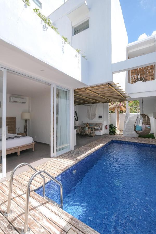 Lavana Villa Jimbaran Uluwatu Eksteriør bilde