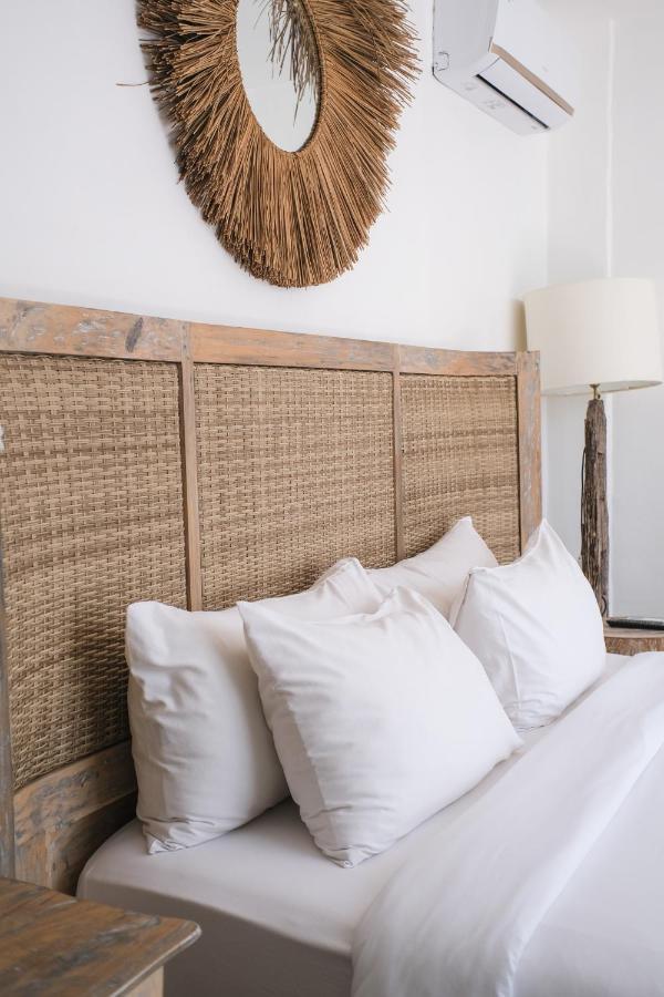 Lavana Villa Jimbaran Uluwatu Eksteriør bilde