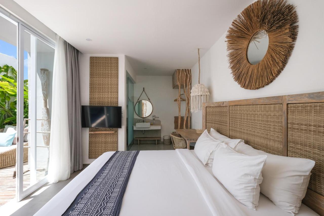 Lavana Villa Jimbaran Uluwatu Eksteriør bilde