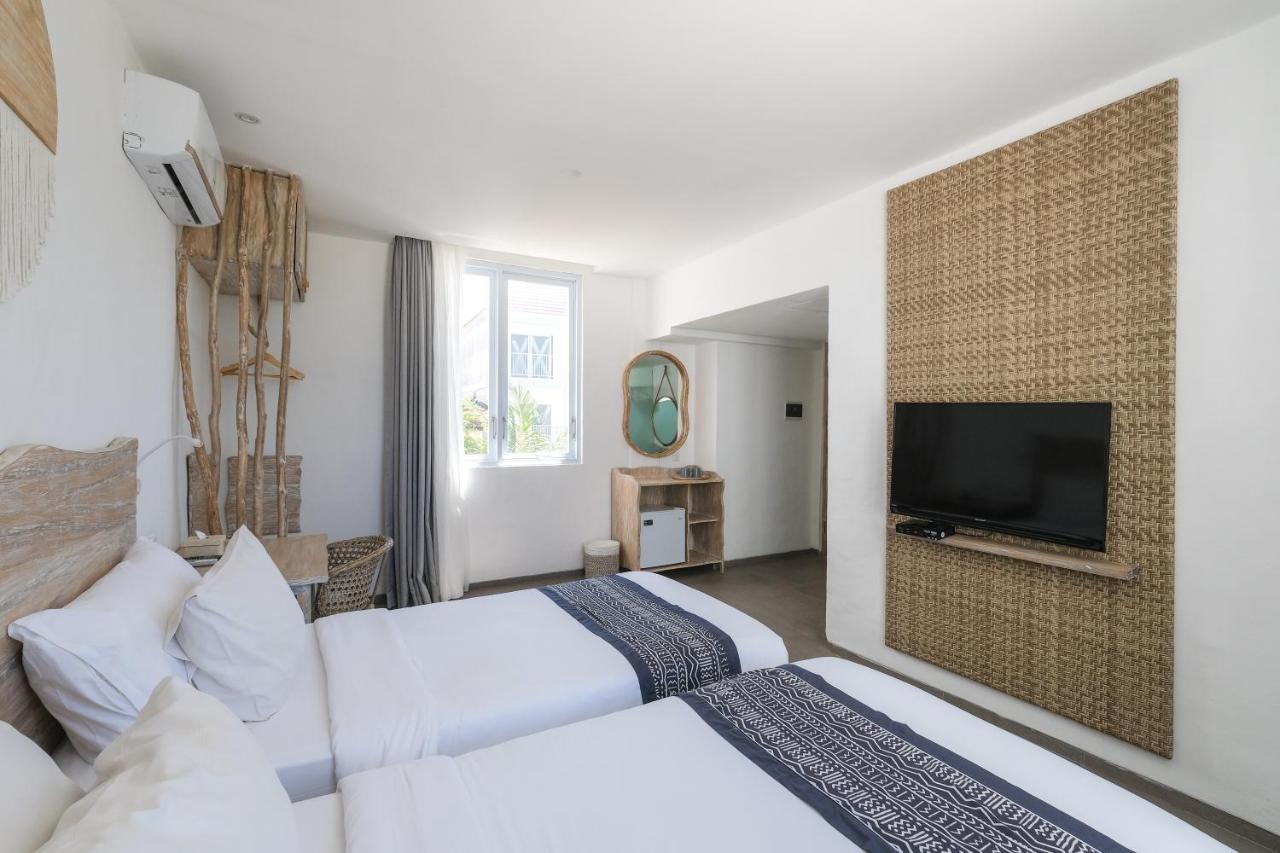 Lavana Villa Jimbaran Uluwatu Eksteriør bilde